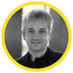 Portrait Reinhard Willfort Digital Innovation Modelling