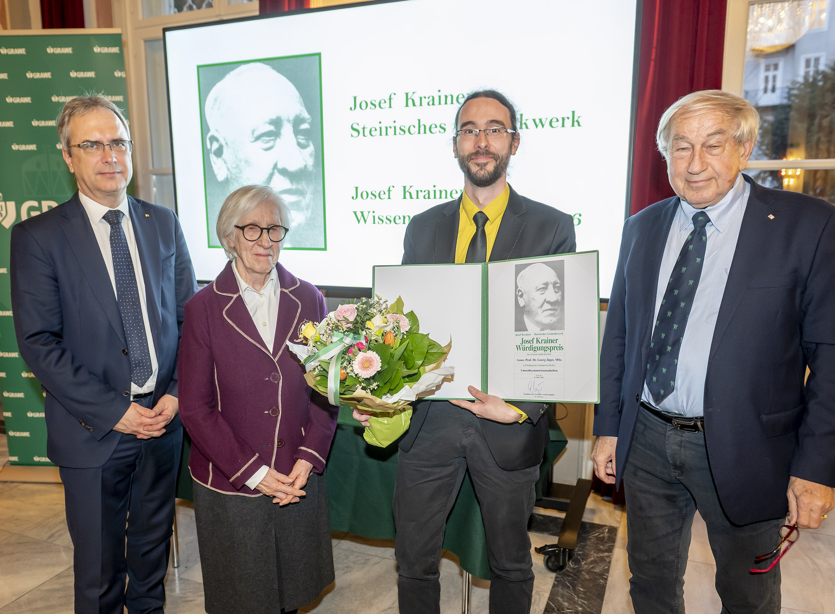 Gruppenfoto ©Foto Fischer