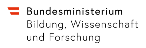 Logo Bundesministerium Bildung, Wissenschaft und Forschung 