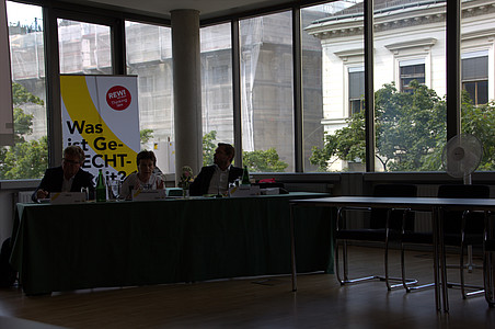IPR Workshop Graz 2025 