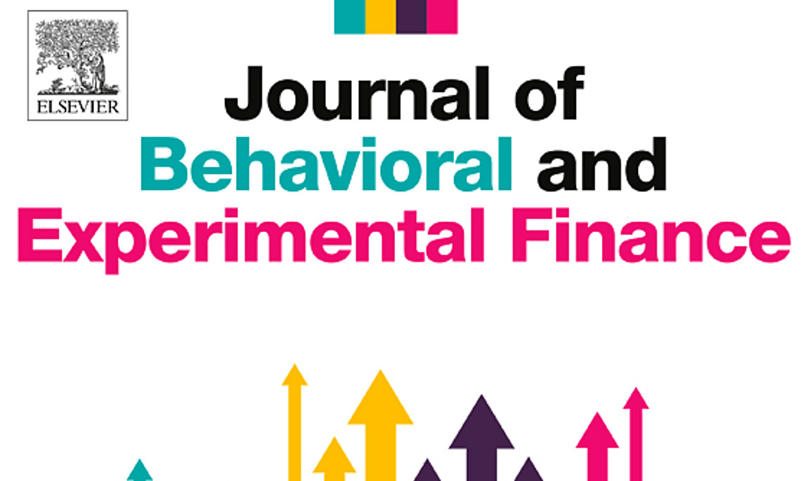  Journal of Behavioral and Experimental Finance