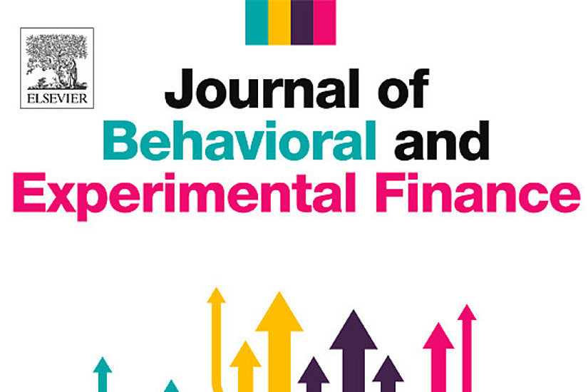  Journal of Behavioral and Experimental Finance
