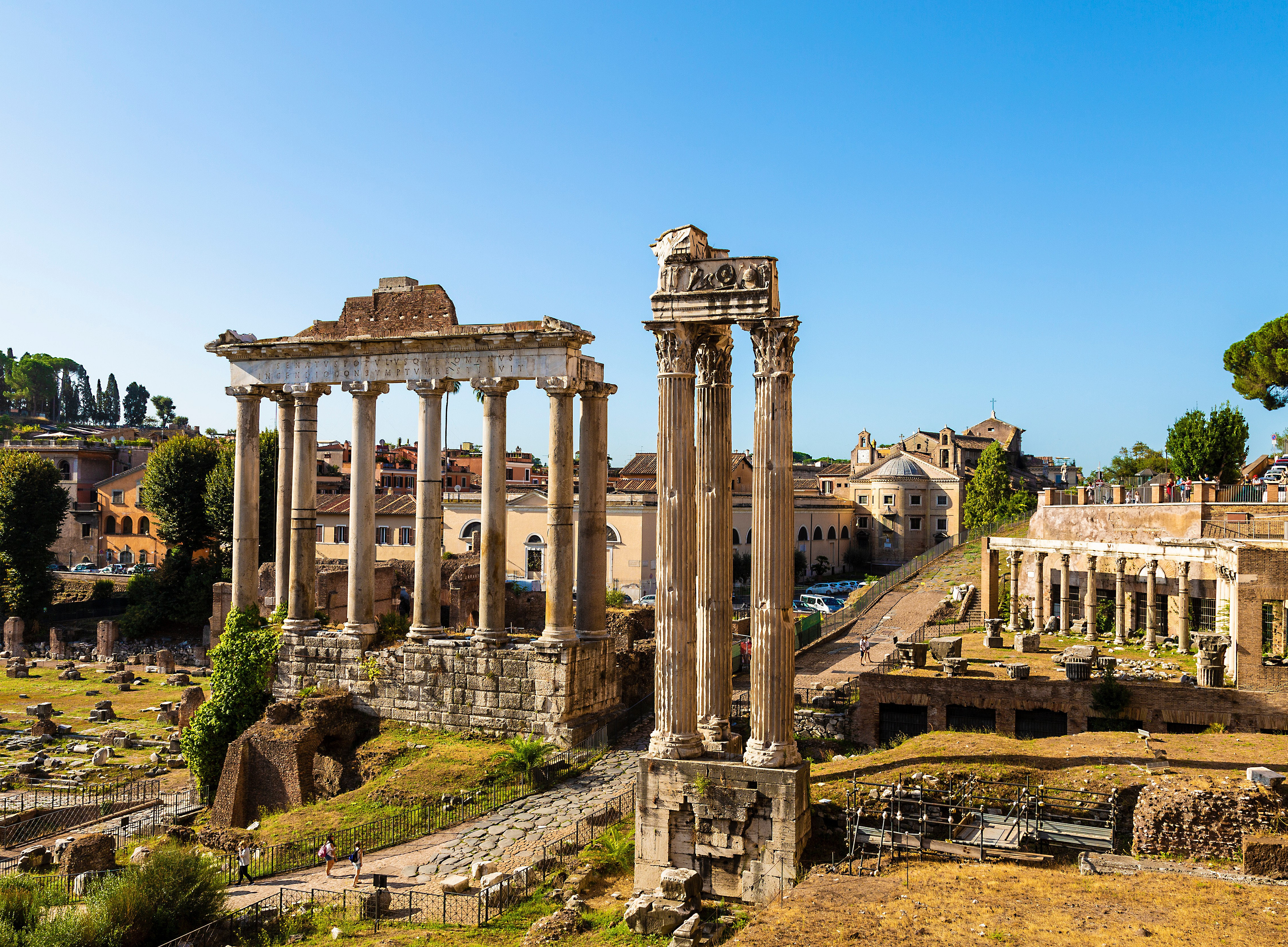 Rom ©vesta48, adobe.stock