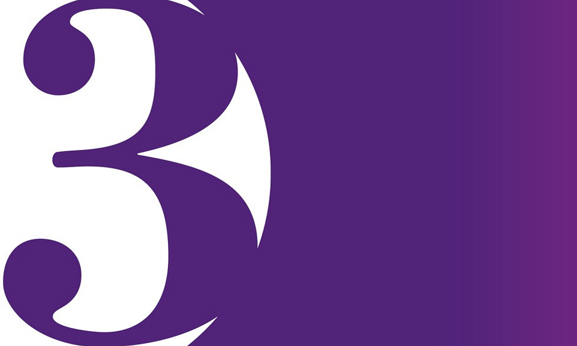 logo of the 3MT competition