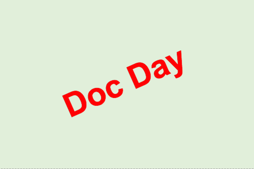 DocDay