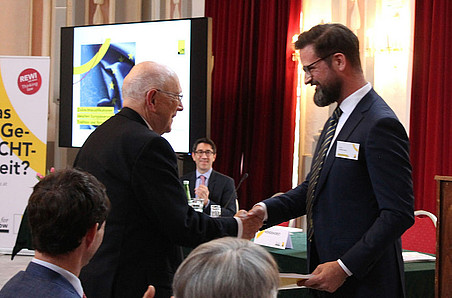 Symposium Koziol 