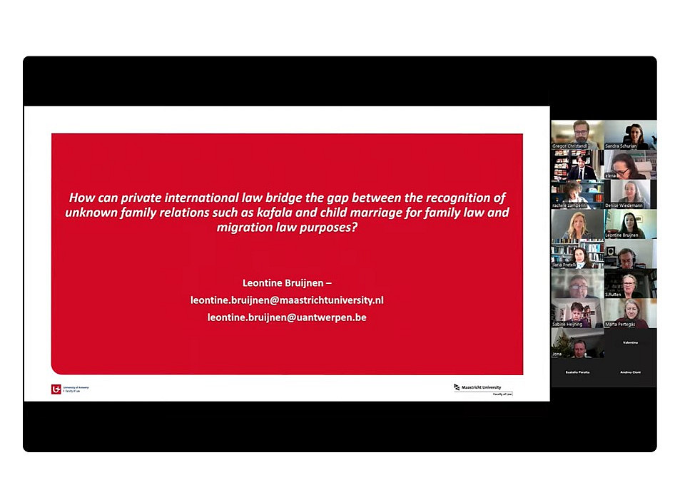 Webinar Preisverleihung 