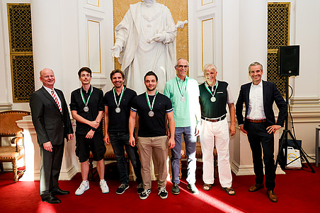 STAM Tischtennis 