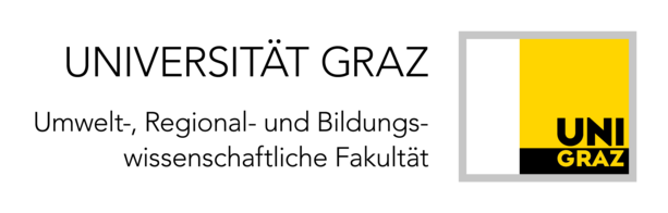 Logo der URBI-Fakultär ©Universität Graz