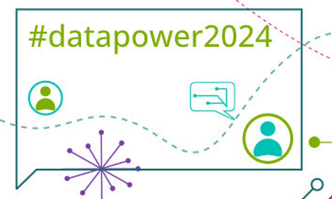 Grafik Data Power Conference