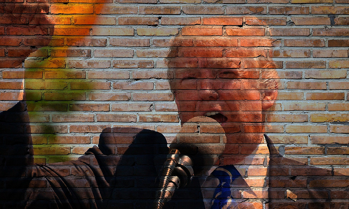 Profil Trump