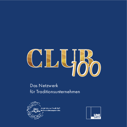 Infofolder Club 100 