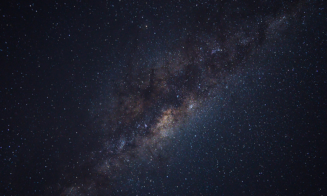 Kleinste Bausteine sind für das Funktionieren unserer Welt ganz entscheidend. Doch wie lassen sich diese Grundprinzipien am besten darstellen? Physiker Christof Gattringer erklärt mehr bei "Wissensdurst". Foto: Free-Photos auf Pixabay
