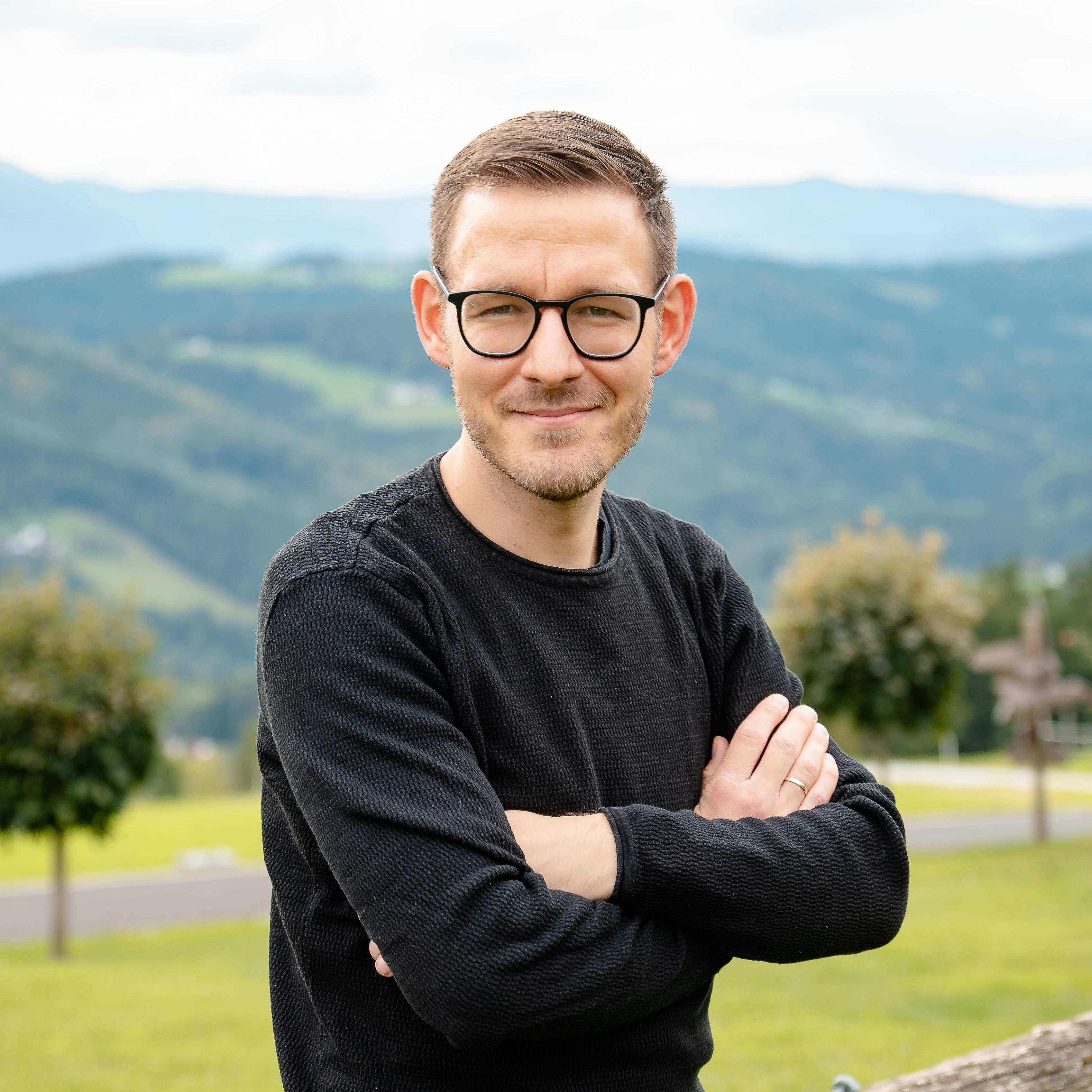 Dr.phil. Mag. Markus Wurzer, Geschichtsdidaktik