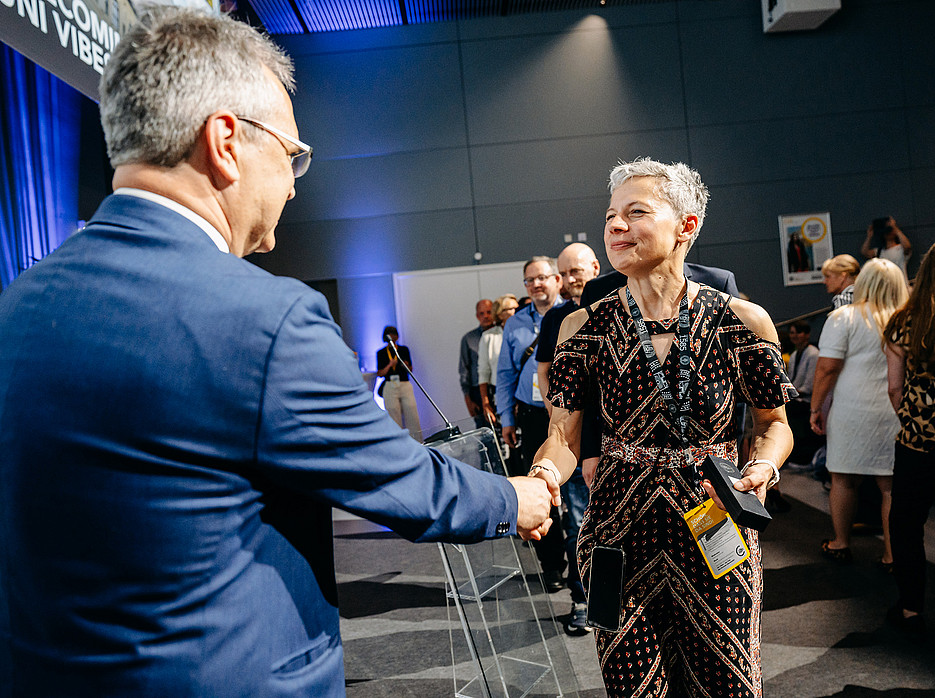 Silberne Jubiläen 2026 ©© Nadja Fuchs 