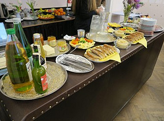 Impressions from Workshop 1 