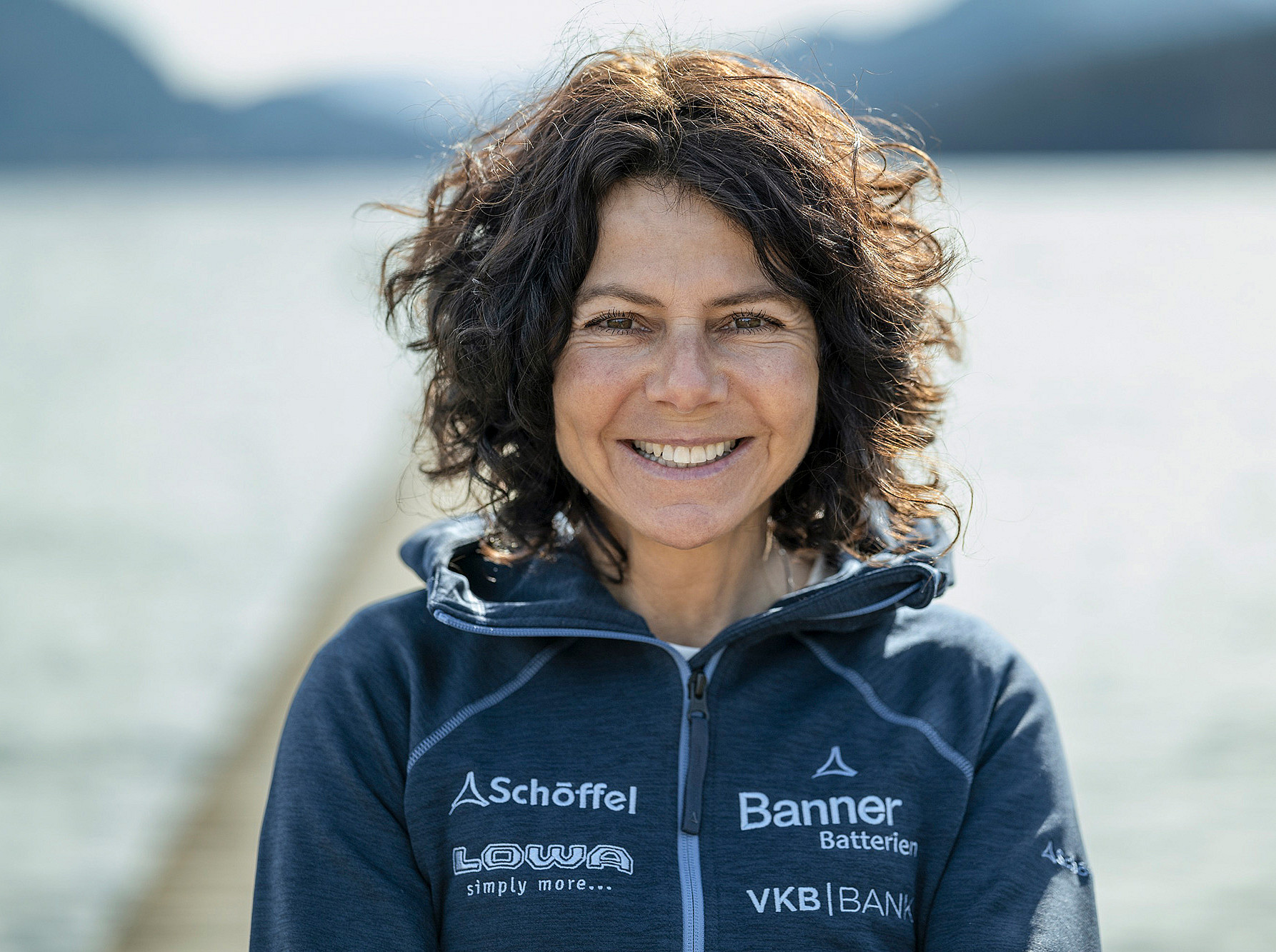 Gerlinde Kaltenbrunner