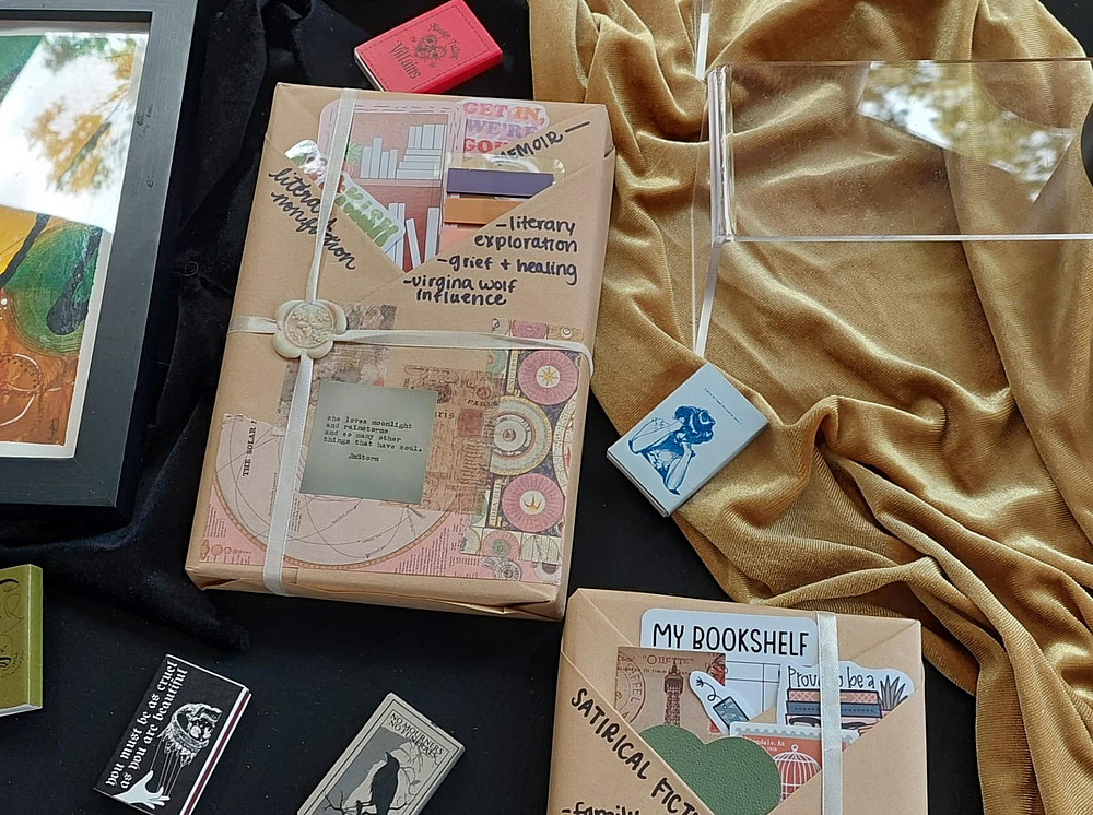 Buchmesse in Decatur ©Global Diary | Lisa Magnes