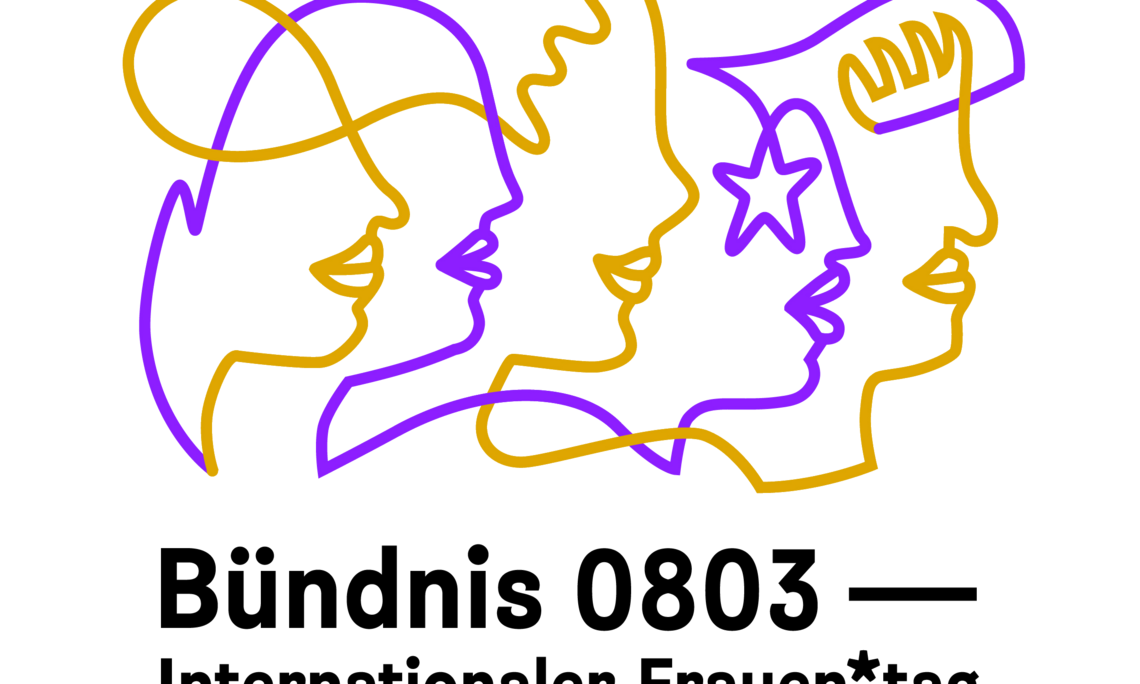 Logo Bündnis 0803