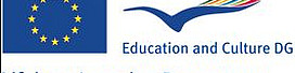 EU Erasmus-Website