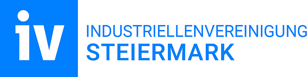 Logo der Industriellenvereinigugn Steiermark 