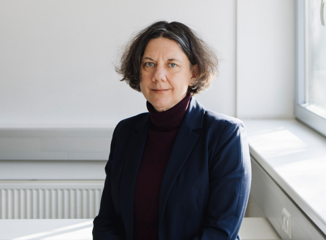 Theresia Heimerl 