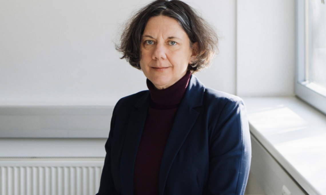 Theresia Heimerl