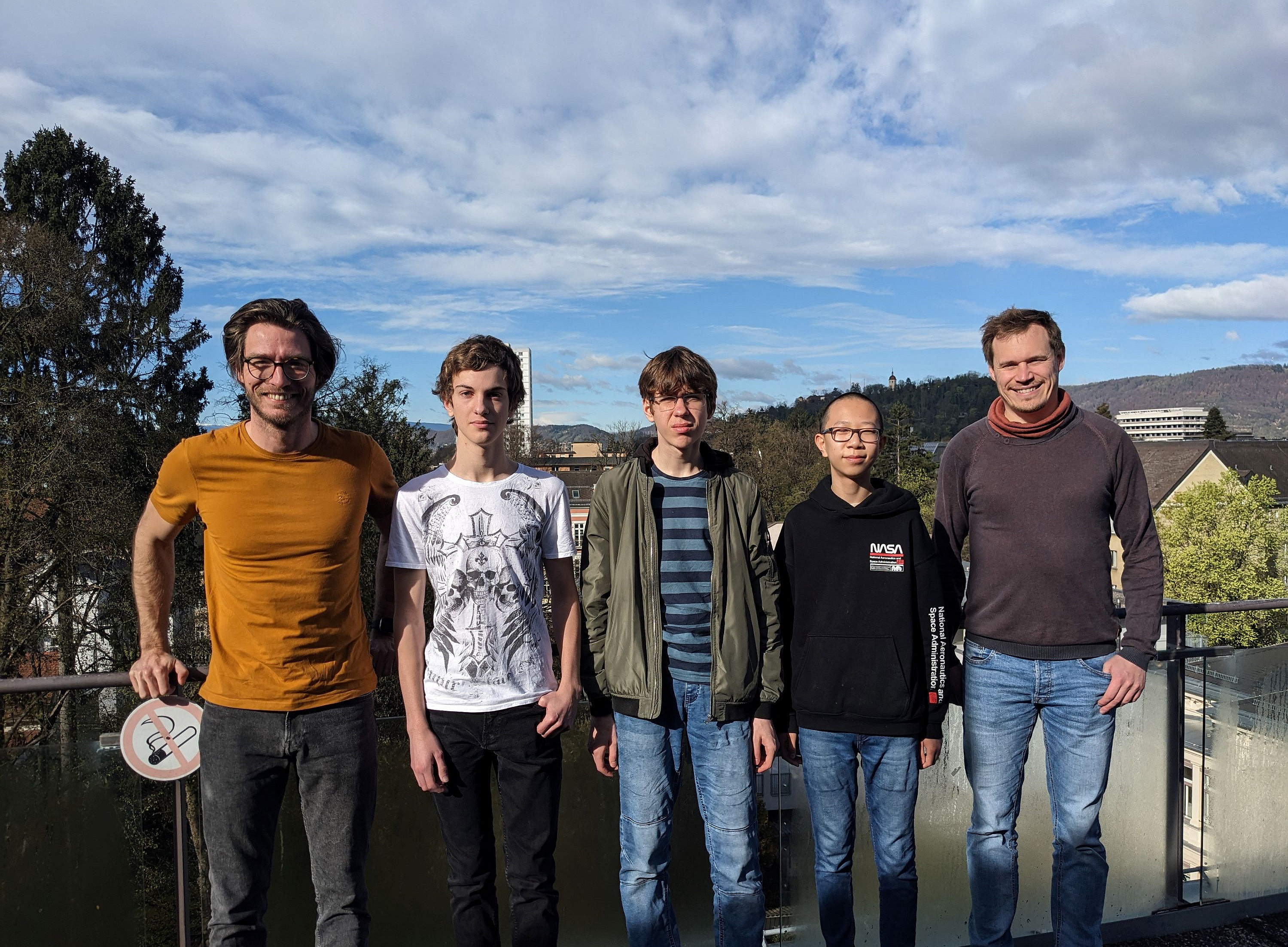 Tambewerb ©Michael Fischer