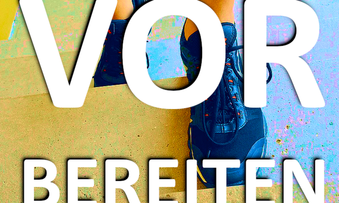 Logog Vorbereitungslehrgang