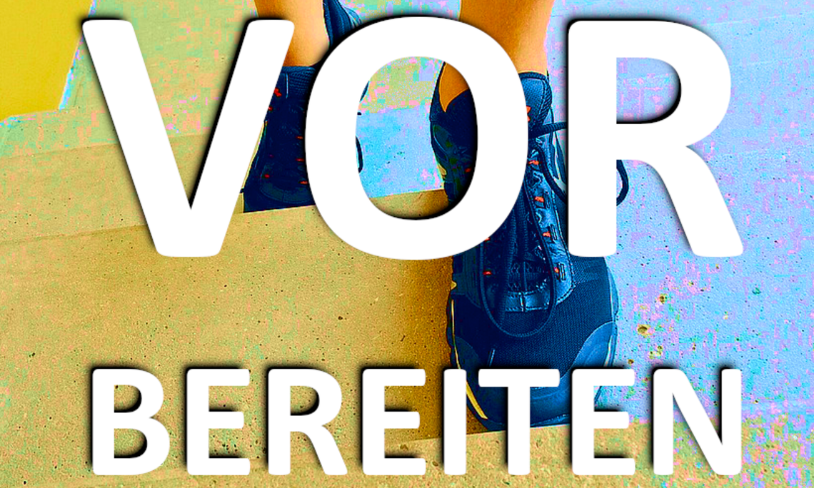 Logo der Vorbereitungskurse