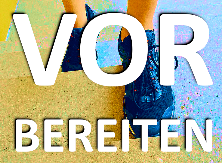 Logog Vorbereitungslehrgang 