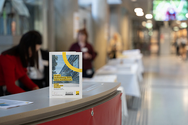 ©Georg Obetzhofer Zivilrechtstag 2025 ©Georg Obetzhofer