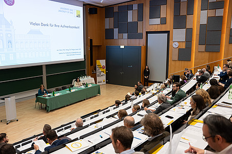 Zivilrechtstag 2025 ©Georg Obetzhofer