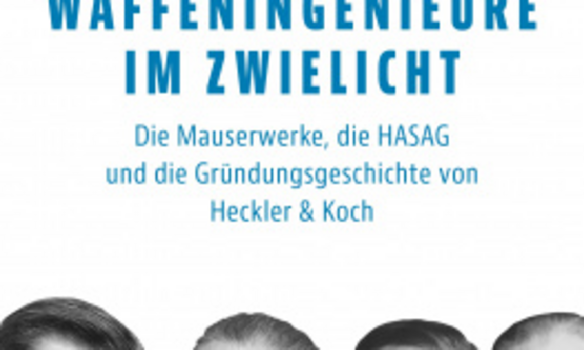 Cover des Werks