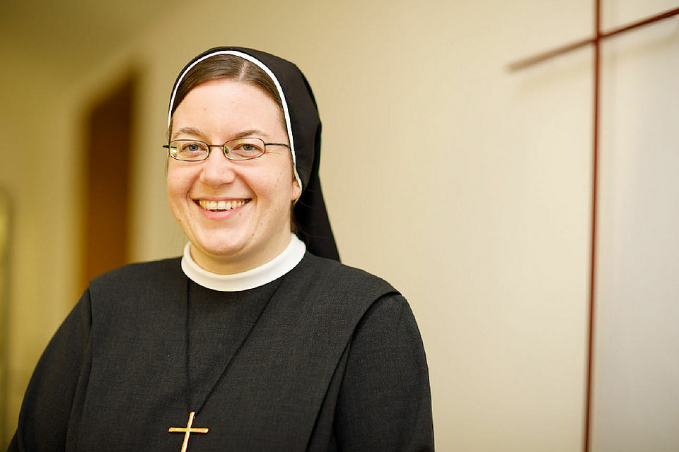 Foto von Gertraud Harb