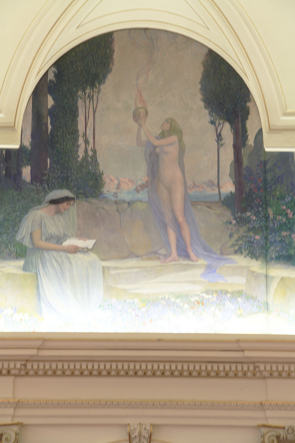 Die "Nackte Wahrheit" 