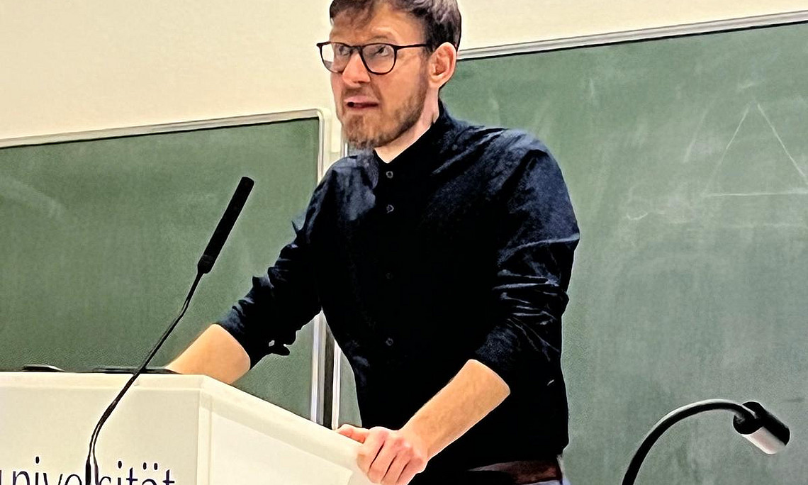 Markus Wurzer