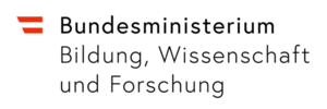 Logo Bundesministerium für Bildung, Wissenschaft und Forschung ©Copyright: Bundesministerium für Bildung, Wissenschaft und Forschung