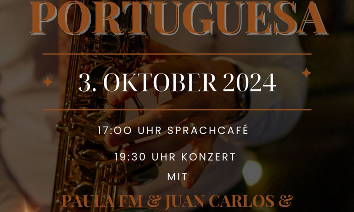 Portugiesische Nacht 