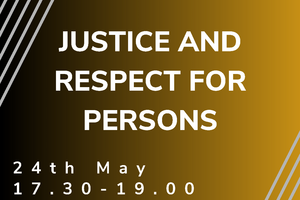Tim Macklem - Justice and Respect for Persons