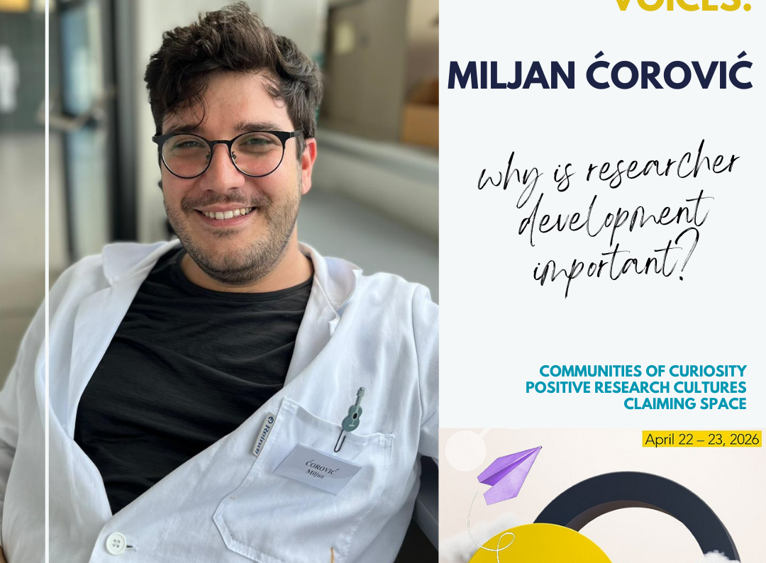 Miljan Corovic, Uni Graz 