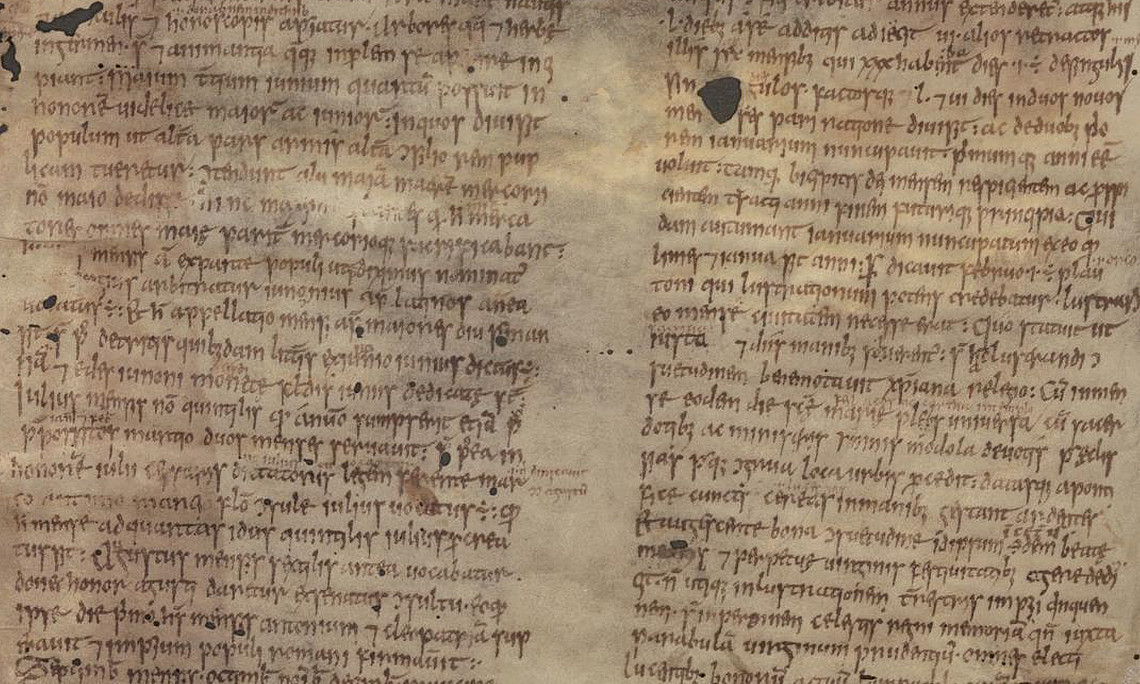 Handschrift 