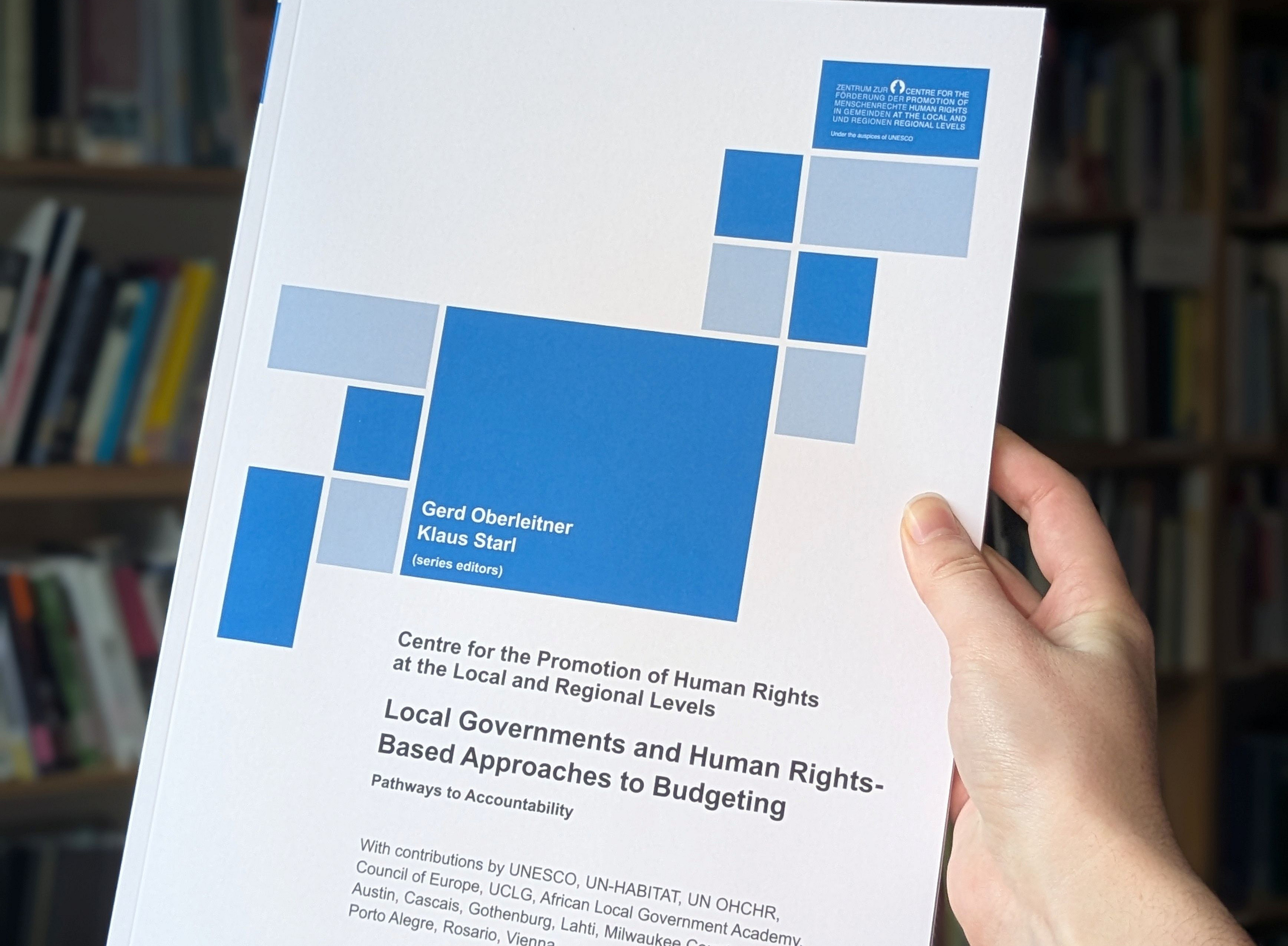 Copy of the publication 