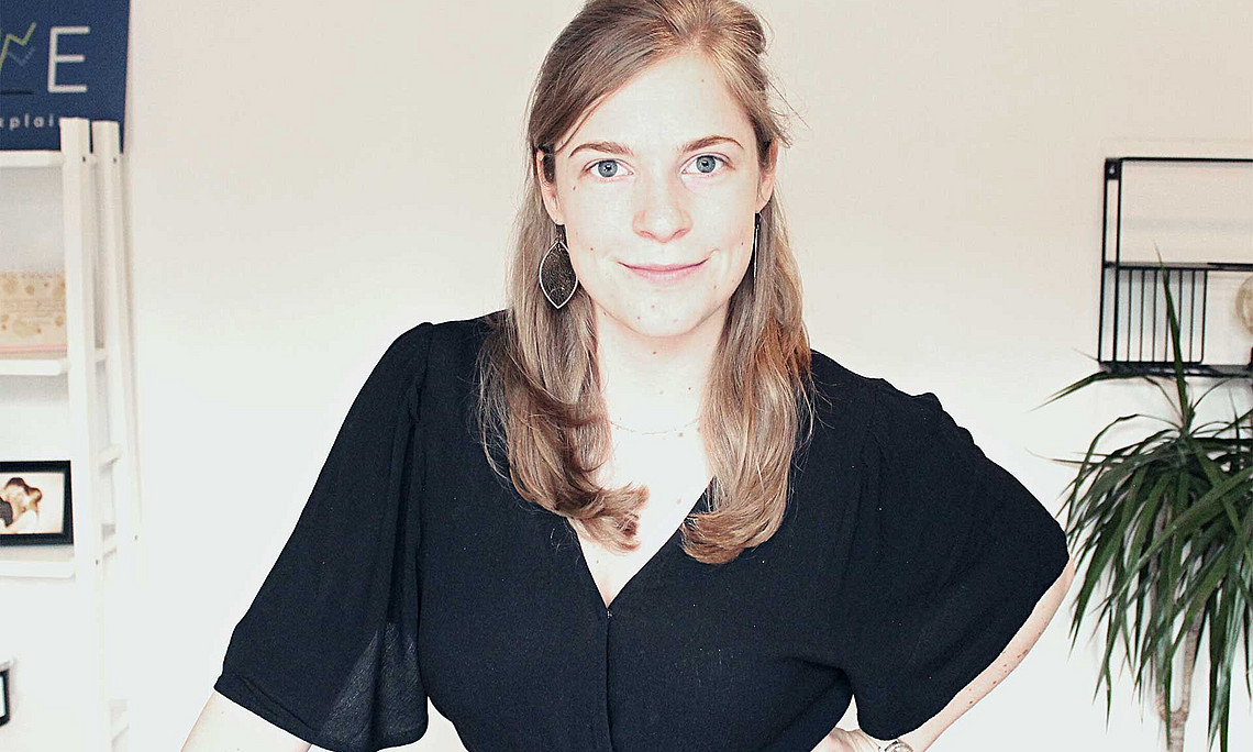 Lydia Lienhart