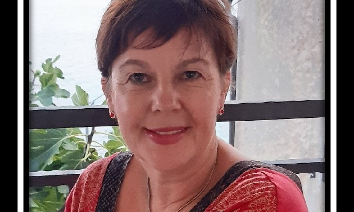 Monika Lammer