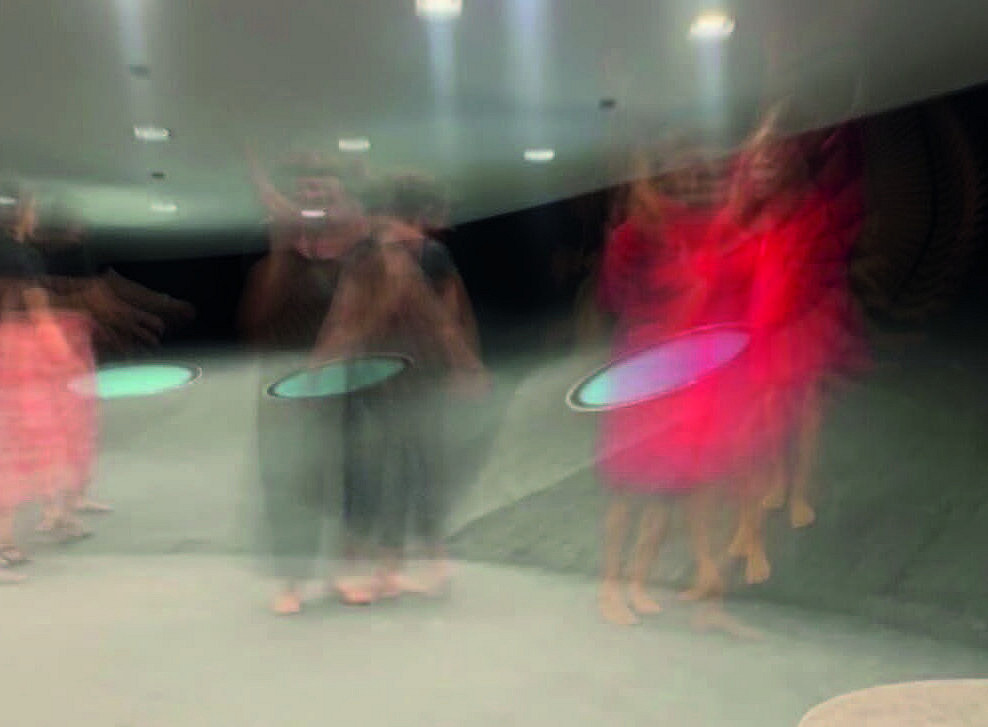 Gastvortrag ©Kunstvermittlung UMJ