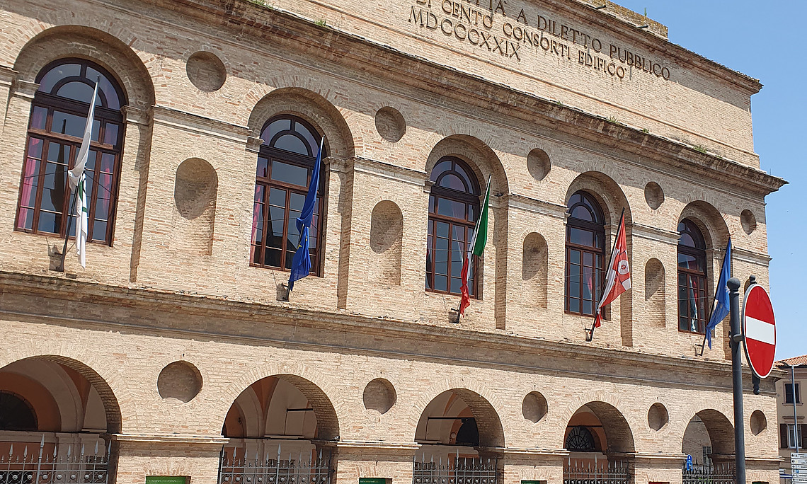 University of Macerata