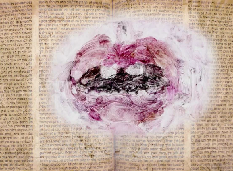 Go Forth, O Daughters 