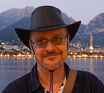 Ao.Univ.-Prof. Mag. Dr.phil. Ralf Vollmann