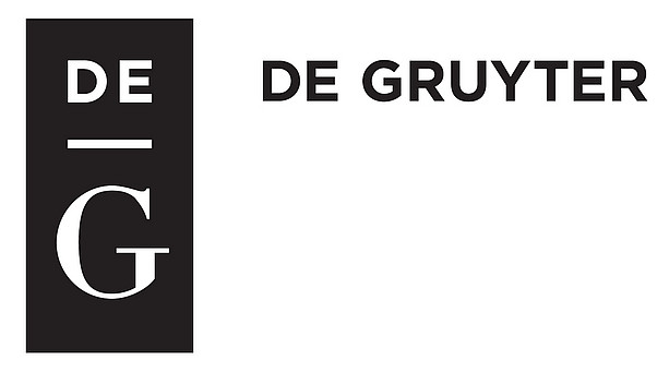 de gruyter 